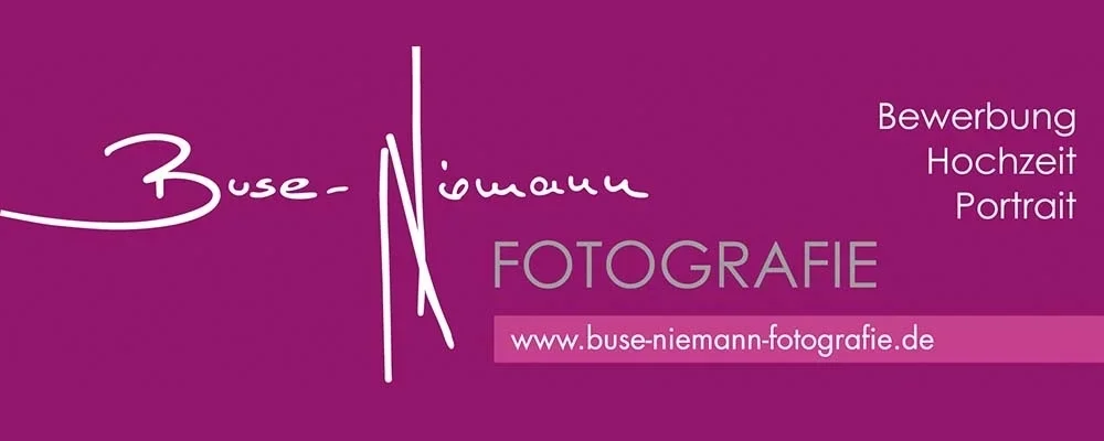 Buse Niemann Fotografie