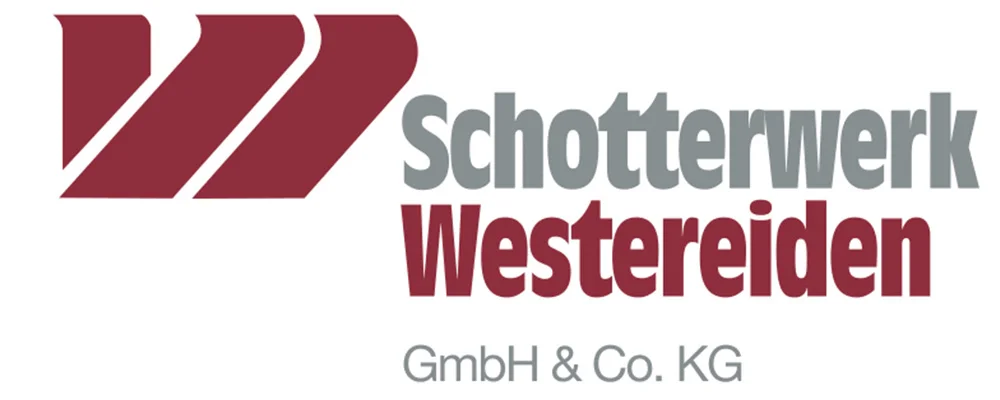 Schotterwerk Westereiden